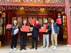 -祝家花園(伯渎港店)