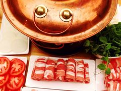 -寻小欢焖烤羊肉串(九眼桥店)