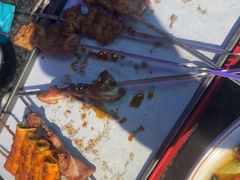 -路边边.炒菜烧烤.音乐餐厅(良乡长虹店)