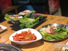-牛炙烤肉(车公庙店)