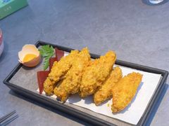 -江南里·新浙菜(苏州大悦城店)