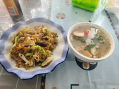-胜泉小吃店(长汀宾馆店)
