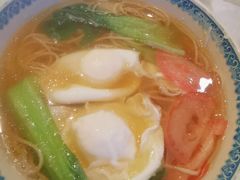 长寿面-金家老三饭庄(常营店)