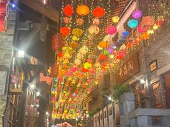 -重庆十八梯传统风貌区