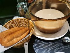 招牌胡椒汆鲜鱼汤-吉品小鲜Jhouse(陆家嘴中心店)