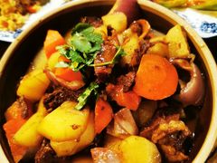 -卧龙堡客栈·中餐厅(古北水镇店)