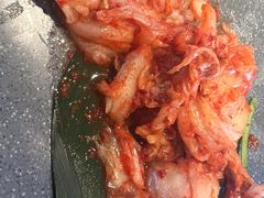 -新石器烤肉(美利广场店)