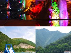 -富春桃源风景区