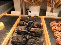 -第六季自助餐厅(北太平庄店)