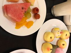 -北京亚奥国际酒店