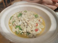 -丁记盐蘸牛肉·新杭菜(河东路店)