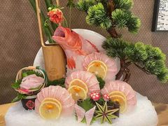 -鼎泰亨·海鲜牛肉餐厅(滨江店)