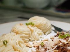 鸡丝凉面-辛香汇·现炒川菜(淮海路百盛店)
