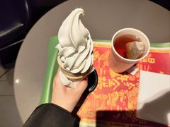 -麦当劳(红旗路店)