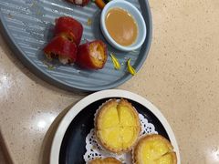 -点都德(龙之梦店)