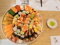 -河风精致寿司(太原店)