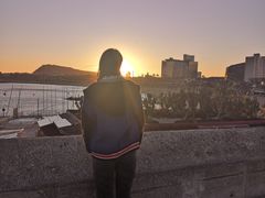 -小巴塞罗那海滩