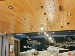 -鱼酷活鱼烤鱼(人信汇商场店)