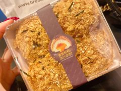 -BreadTalk面包新语·烘焙蛋糕(海岸城店)