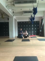 -无界瑜伽普拉提