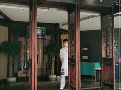 门面-南城燕归楼(老门东店)