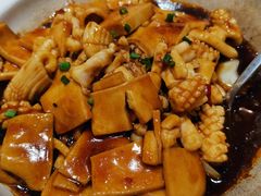 -香雪海饭店中餐厅(人民桥店)