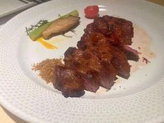 -深圳四季酒店·馥自助餐厅