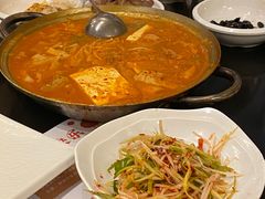 -韩屋韩国料理(天山路店)