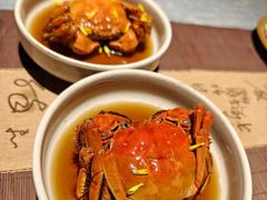 -淮食·雅宴(北大博雅国际酒店)