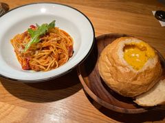 -SPOILER 黄石·全时段融合西餐(中华城店)