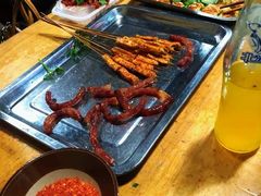 -夜烤·宜宾烧烤(洋河路店)