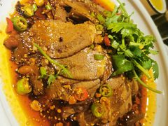 夫妻肺片-汉·鲜味人知(陈家营店)