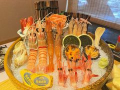 -吉兆·料理(红梅南路店)