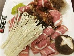 -郭记烤肉(正阳街店)