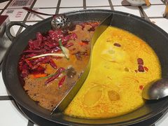 -朱光玉火锅馆·太原旗舰(钟楼街店)