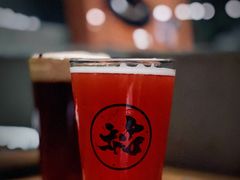 -HUBBA祜精酿(五羊邨店)