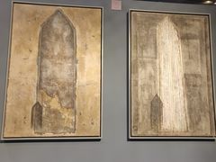 -中国美术学院象山校区-民艺博物馆