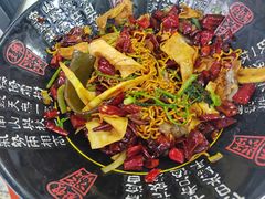 -多呗辣麻辣香锅(万达广场店)