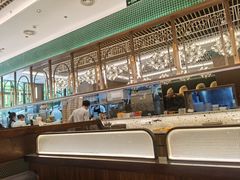 -新世界餐厅(万达店)