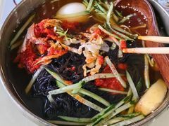 -服务大楼冷面(延大店)