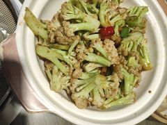 -隆喜元鱼汤包·海鲜(中联广场店)