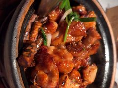 -晓粤·惹味粤菜(凯德乐峰广场店)