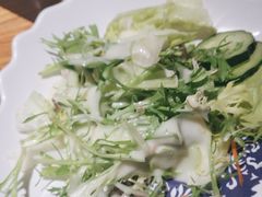 -小花花炭火烤肉·十五年延吉风味(左家庄店)