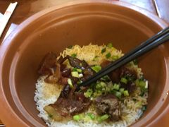 -其灵紫砂煲仔饭(富莲大厦店)