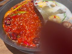 -袁山山重庆火锅(丈八北路店)