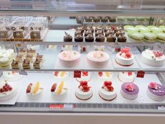 -好利来(永安道店)