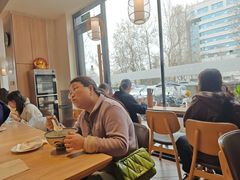 -宋益驴蹄子面肉夹馍(辛家庙店)