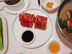 -粤来记·啫啫煲·点心(日月光店)