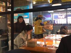 大堂-牛男手造(地铁天虹店)