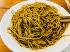 干拌面-聚香斋(东关街店)